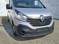 Bedijfswagen renault, trafic - afbeelding 12 van  29
