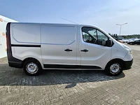 Bedijfswagen renault, trafic - afbeelding 23 van  29