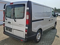 Bedijfswagen renault, trafic - afbeelding 24 van  29