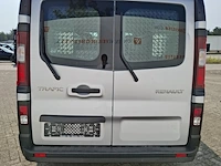 Bedijfswagen renault, trafic - afbeelding 25 van  29