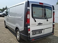 Bedijfswagen renault, trafic - afbeelding 26 van  29
