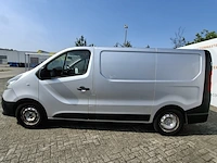 Bedijfswagen renault, trafic - afbeelding 27 van  29