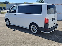 Bedijfswagen volkswagen, transporter 2.0 110kw / 150 pk tdi, bouwjaar 2016 - afbeelding 2 van  61