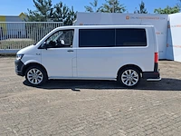 Bedijfswagen volkswagen, transporter 2.0 110kw / 150 pk tdi, bouwjaar 2016 - afbeelding 3 van  61