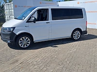 Bedijfswagen volkswagen, transporter 2.0 110kw / 150 pk tdi, bouwjaar 2016 - afbeelding 4 van  61