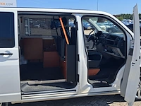 Bedijfswagen volkswagen, transporter 2.0 110kw / 150 pk tdi, bouwjaar 2016 - afbeelding 5 van  61