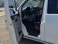 Bedijfswagen volkswagen, transporter 2.0 110kw / 150 pk tdi, bouwjaar 2016 - afbeelding 8 van  61