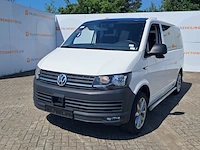 Bedijfswagen volkswagen, transporter 2.0 110kw / 150 pk tdi, bouwjaar 2016 - afbeelding 1 van  61