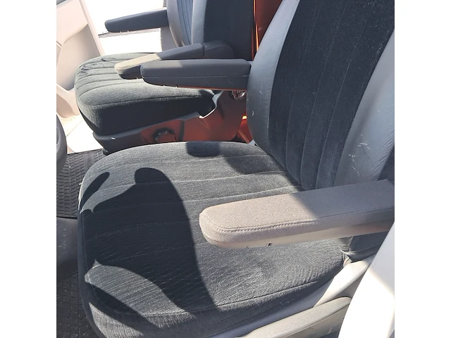 Bedijfswagen volkswagen, transporter 2.0 110kw / 150 pk tdi, bouwjaar 2016 - afbeelding 14 van  61