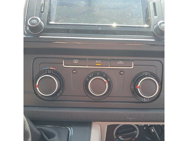 Bedijfswagen volkswagen, transporter 2.0 110kw / 150 pk tdi, bouwjaar 2016 - afbeelding 19 van  61