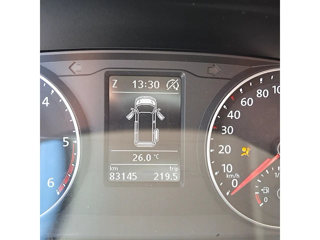 Bedijfswagen volkswagen, transporter 2.0 110kw / 150 pk tdi, bouwjaar 2016 - afbeelding 22 van  61