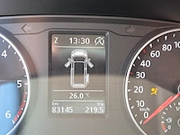 Bedijfswagen volkswagen, transporter 2.0 110kw / 150 pk tdi, bouwjaar 2016 - afbeelding 22 van  61