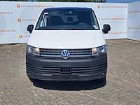 Bedijfswagen volkswagen, transporter 2.0 110kw / 150 pk tdi, bouwjaar 2016 - afbeelding 12 van  61