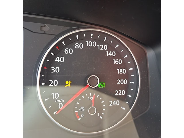 Bedijfswagen volkswagen, transporter 2.0 110kw / 150 pk tdi, bouwjaar 2016 - afbeelding 24 van  61