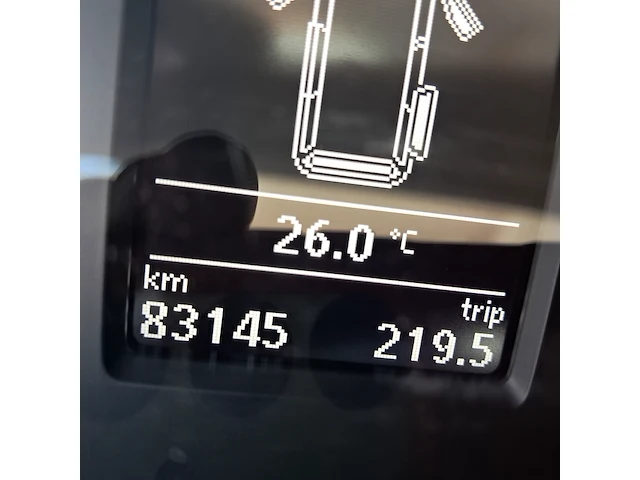 Bedijfswagen volkswagen, transporter 2.0 110kw / 150 pk tdi, bouwjaar 2016 - afbeelding 25 van  61
