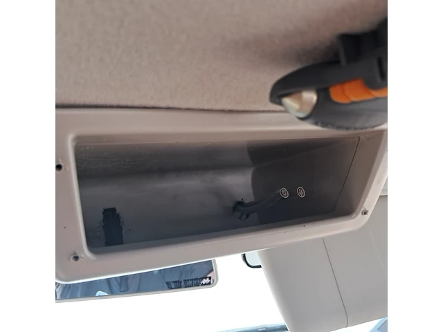 Bedijfswagen volkswagen, transporter 2.0 110kw / 150 pk tdi, bouwjaar 2016 - afbeelding 26 van  61