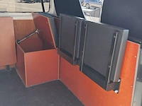 Bedijfswagen volkswagen, transporter 2.0 110kw / 150 pk tdi, bouwjaar 2016 - afbeelding 29 van  61