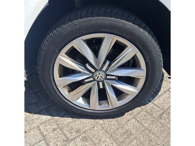 Bedijfswagen volkswagen, transporter 2.0 110kw / 150 pk tdi, bouwjaar 2016 - afbeelding 33 van  61