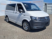 Bedijfswagen volkswagen, transporter 2.0 110kw / 150 pk tdi, bouwjaar 2016 - afbeelding 23 van  61
