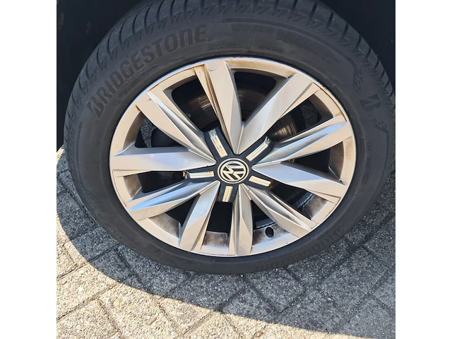 Bedijfswagen volkswagen, transporter 2.0 110kw / 150 pk tdi, bouwjaar 2016 - afbeelding 35 van  61