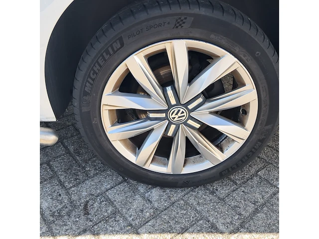 Bedijfswagen volkswagen, transporter 2.0 110kw / 150 pk tdi, bouwjaar 2016 - afbeelding 36 van  61
