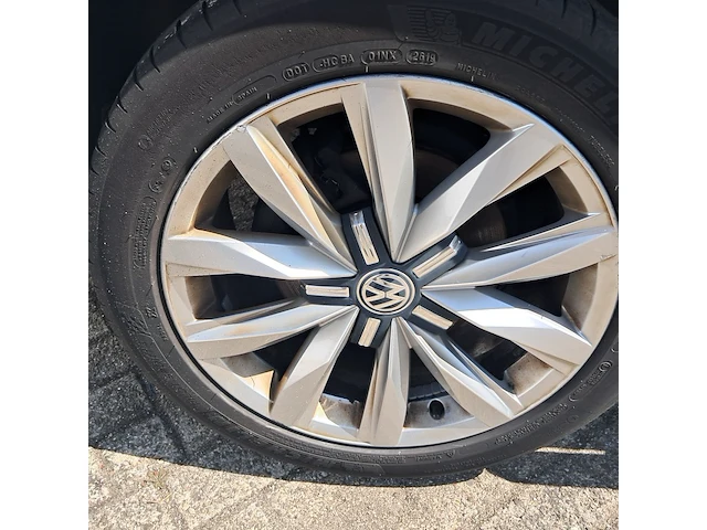 Bedijfswagen volkswagen, transporter 2.0 110kw / 150 pk tdi, bouwjaar 2016 - afbeelding 37 van  61