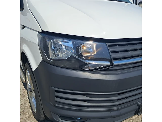Bedijfswagen volkswagen, transporter 2.0 110kw / 150 pk tdi, bouwjaar 2016 - afbeelding 41 van  61