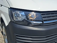 Bedijfswagen volkswagen, transporter 2.0 110kw / 150 pk tdi, bouwjaar 2016 - afbeelding 41 van  61