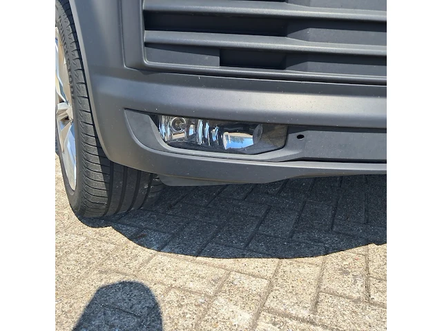 Bedijfswagen volkswagen, transporter 2.0 110kw / 150 pk tdi, bouwjaar 2016 - afbeelding 42 van  61