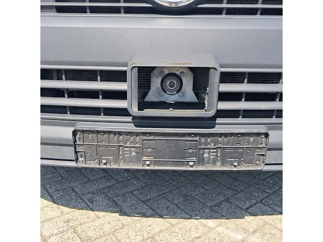 Bedijfswagen volkswagen, transporter 2.0 110kw / 150 pk tdi, bouwjaar 2016 - afbeelding 43 van  61