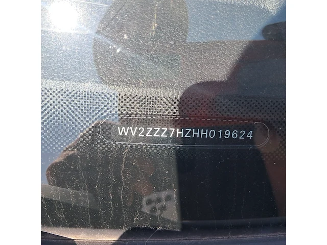 Bedijfswagen volkswagen, transporter 2.0 110kw / 150 pk tdi, bouwjaar 2016 - afbeelding 44 van  61