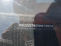 Bedijfswagen volkswagen, transporter 2.0 110kw / 150 pk tdi, bouwjaar 2016 - afbeelding 44 van  61
