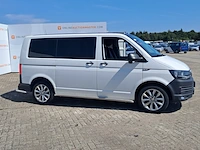 Bedijfswagen volkswagen, transporter 2.0 110kw / 150 pk tdi, bouwjaar 2016 - afbeelding 34 van  61