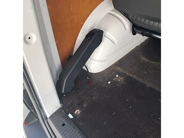 Bedijfswagen volkswagen, transporter 2.0 110kw / 150 pk tdi, bouwjaar 2016 - afbeelding 49 van  61