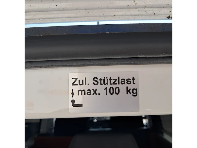 Bedijfswagen volkswagen, transporter 2.0 110kw / 150 pk tdi, bouwjaar 2016 - afbeelding 50 van  61