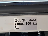 Bedijfswagen volkswagen, transporter 2.0 110kw / 150 pk tdi, bouwjaar 2016 - afbeelding 50 van  61