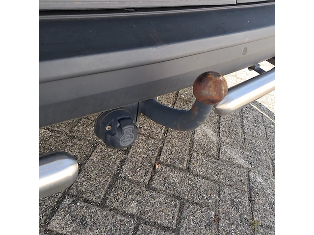 Bedijfswagen volkswagen, transporter 2.0 110kw / 150 pk tdi, bouwjaar 2016 - afbeelding 51 van  61