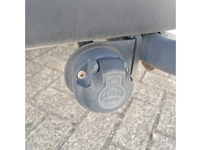 Bedijfswagen volkswagen, transporter 2.0 110kw / 150 pk tdi, bouwjaar 2016 - afbeelding 52 van  61