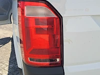 Bedijfswagen volkswagen, transporter 2.0 110kw / 150 pk tdi, bouwjaar 2016 - afbeelding 54 van  61