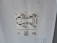 Bedijfswagen volkswagen, transporter 2.0 110kw / 150 pk tdi, bouwjaar 2016 - afbeelding 55 van  61