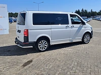 Bedijfswagen volkswagen, transporter 2.0 110kw / 150 pk tdi, bouwjaar 2016 - afbeelding 45 van  61