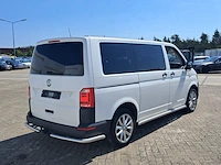 Bedijfswagen volkswagen, transporter 2.0 110kw / 150 pk tdi, bouwjaar 2016 - afbeelding 56 van  61