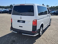 Bedijfswagen volkswagen, transporter 2.0 110kw / 150 pk tdi, bouwjaar 2016 - afbeelding 59 van  61
