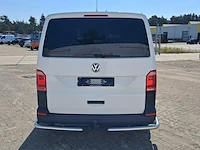 Bedijfswagen volkswagen, transporter 2.0 110kw / 150 pk tdi, bouwjaar 2016 - afbeelding 60 van  61