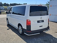 Bedijfswagen volkswagen, transporter 2.0 110kw / 150 pk tdi, bouwjaar 2016 - afbeelding 61 van  61