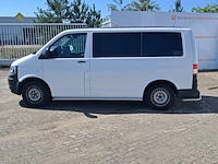 Bedijfswagen volkswagen, transporter kombi trendline 2.0 tdi, bouwjaar 2015 - afbeelding 2 van  70