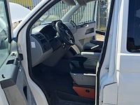 Bedijfswagen volkswagen, transporter kombi trendline 2.0 tdi, bouwjaar 2015 - afbeelding 4 van  70
