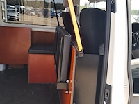 Bedijfswagen volkswagen, transporter kombi trendline 2.0 tdi, bouwjaar 2015 - afbeelding 9 van  70