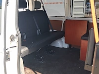 Bedijfswagen volkswagen, transporter kombi trendline 2.0 tdi, bouwjaar 2015 - afbeelding 10 van  70