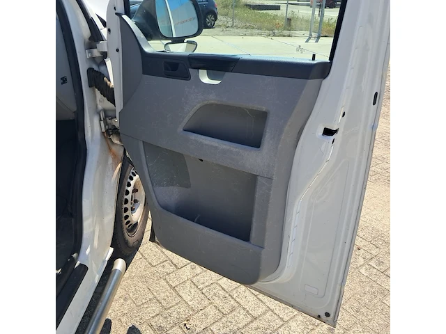 Bedijfswagen volkswagen, transporter kombi trendline 2.0 tdi, bouwjaar 2015 - afbeelding 14 van  70